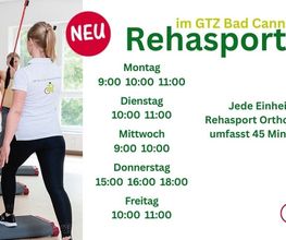 ZAR Gesundheits-und Therapiezentrum BadCannstatt-Therapie&Medizinisches Training Bild 3