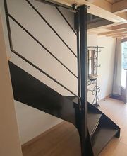 Métallerie Art Concept image 8