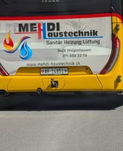MEHDI Haustechnik GmbH Bild 11