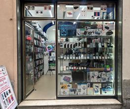 Gallery Cliente