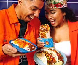 Taco Mundo Almere-Buiten afbeelding 5