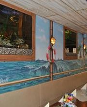 Casablanca Hotel Restaurant Bowlingbahn Bild 14