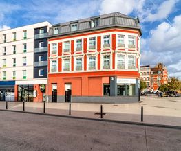 B&B HOTEL Dunkerque Centre Gare image 14