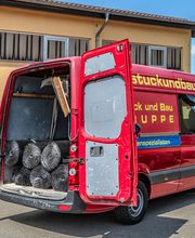 Stuck & Bau Crimmitschau GmbH Bild 6