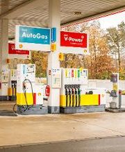 Shell Recharge Charging Station Bild 2