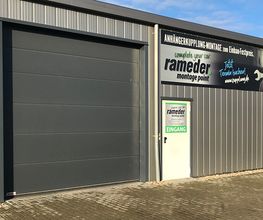 Rameder Montagepoint Berlin-Hoppegarten Bild 5