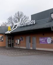 McDonald's Bild 1