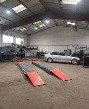 OFF ROAD GARAGE image 7