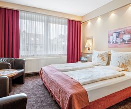 Schlossberghotel Oberhof Bild 3