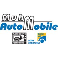 Muhm Thomas Muhm Automobile