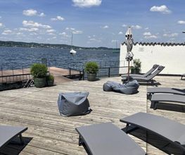 Strandhotel Berg Bild 2