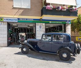Euromaster Ferdin Gomme immagine 4