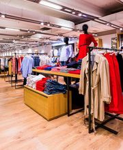 MUECKE Ingolstadt Damenbekleidung