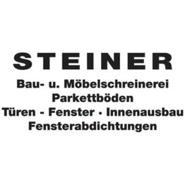Schreinerei Steiner
