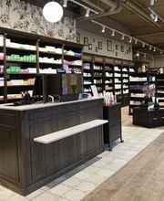 DROPA Apotheke Parfumerie Meilen