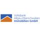 Volksbank Allgäu-Oberschwaben Immobilien GmbH Immobilienbüro Isny