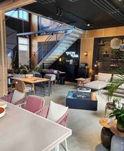 Le Jardin de Livia SA Bild 1