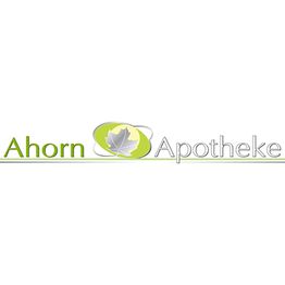 Logo der Ahorn-Apotheke