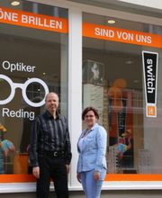 Optiker Reding Bild 2