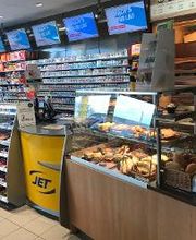 JET Tankstelle Bild 4