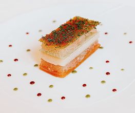 Le Cinq image 5