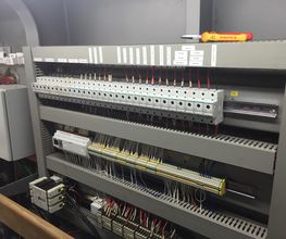 Elektrotechnik Kirbach Bild 2