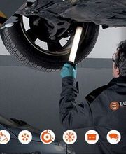 Garage A.L.C. 77 image 3