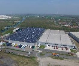 FIEGE Logistik Bild 1