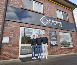 Grünebaum Haustechnik Bramscher Bäderstudio GmbH Bild 1