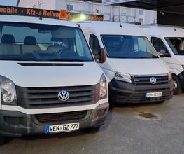 GZ KFZ-Technik & Nutzfahrzeuge Bild 4