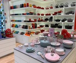 Le Creuset Berlin Bild 13