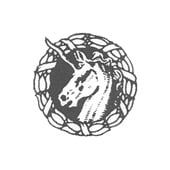Logo der Einhorn-Apotheke