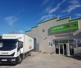 Envie ERG image 3