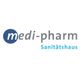 Sanitätshaus medi-pharm GmbH