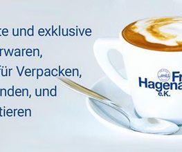 Papierwaren Hagenauer Bild 1