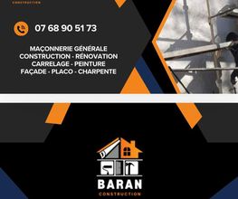 Baran Construction image 1