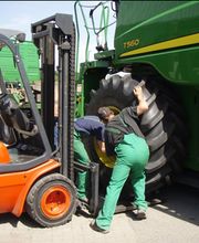 Kurt Freitag Landmaschinen GmbH Bild 4