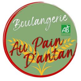 Au Pain D'Antan