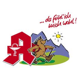 Logo der Körnebach-Apotheke