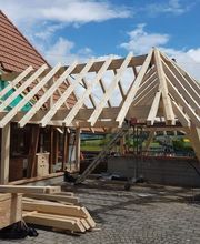 B.Schneiter Holzbau GmbH Bild 2