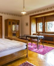 Château Mercier Bild 3