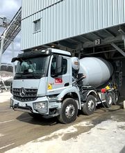 B.B.C.I Bonnefoy Béton Carrières Industrie image 1