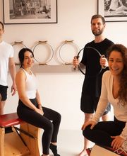 Ti Amo Pilates Bild 3