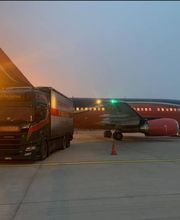 Pinggera Transporte AG Bild 2