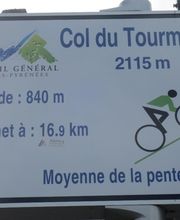 Hôtel Des Deux Cols image 17