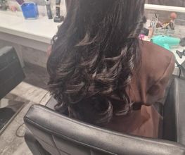 Lahna Coiffure image 7