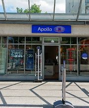 Apollo-Optik - Stuttgart Am Sillenbucher Markt Bild 1