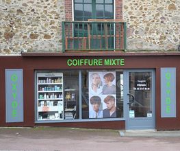 Salon Oxyde image 1