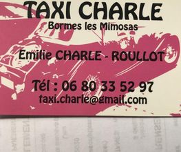 Taxi Charle image 11