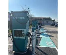 Electra Charging Station image 2